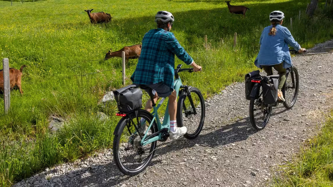 Mitä sähköpyörä maksaa vuodessa? Todelliset käyttökustannukset