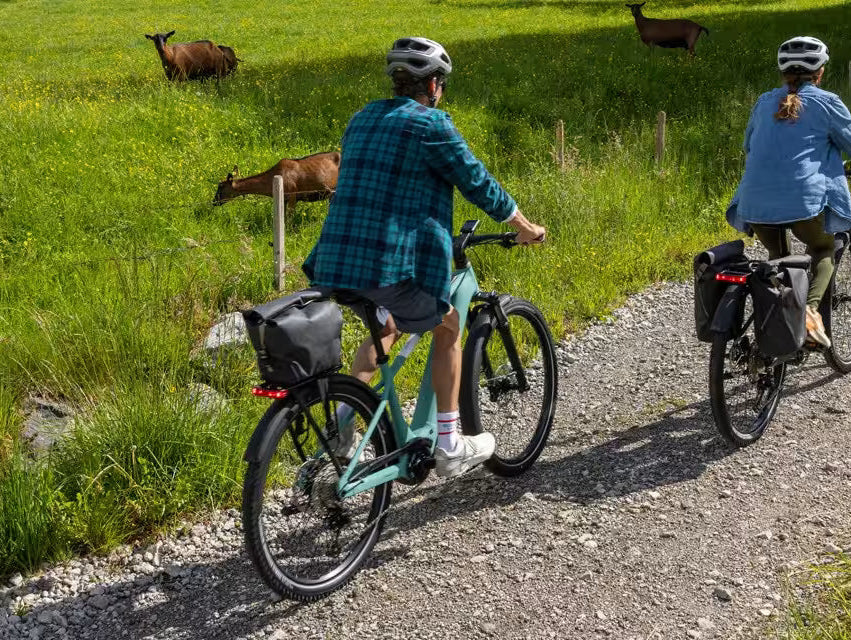Mitä sähköpyörä maksaa vuodessa? Todelliset käyttökustannukset
