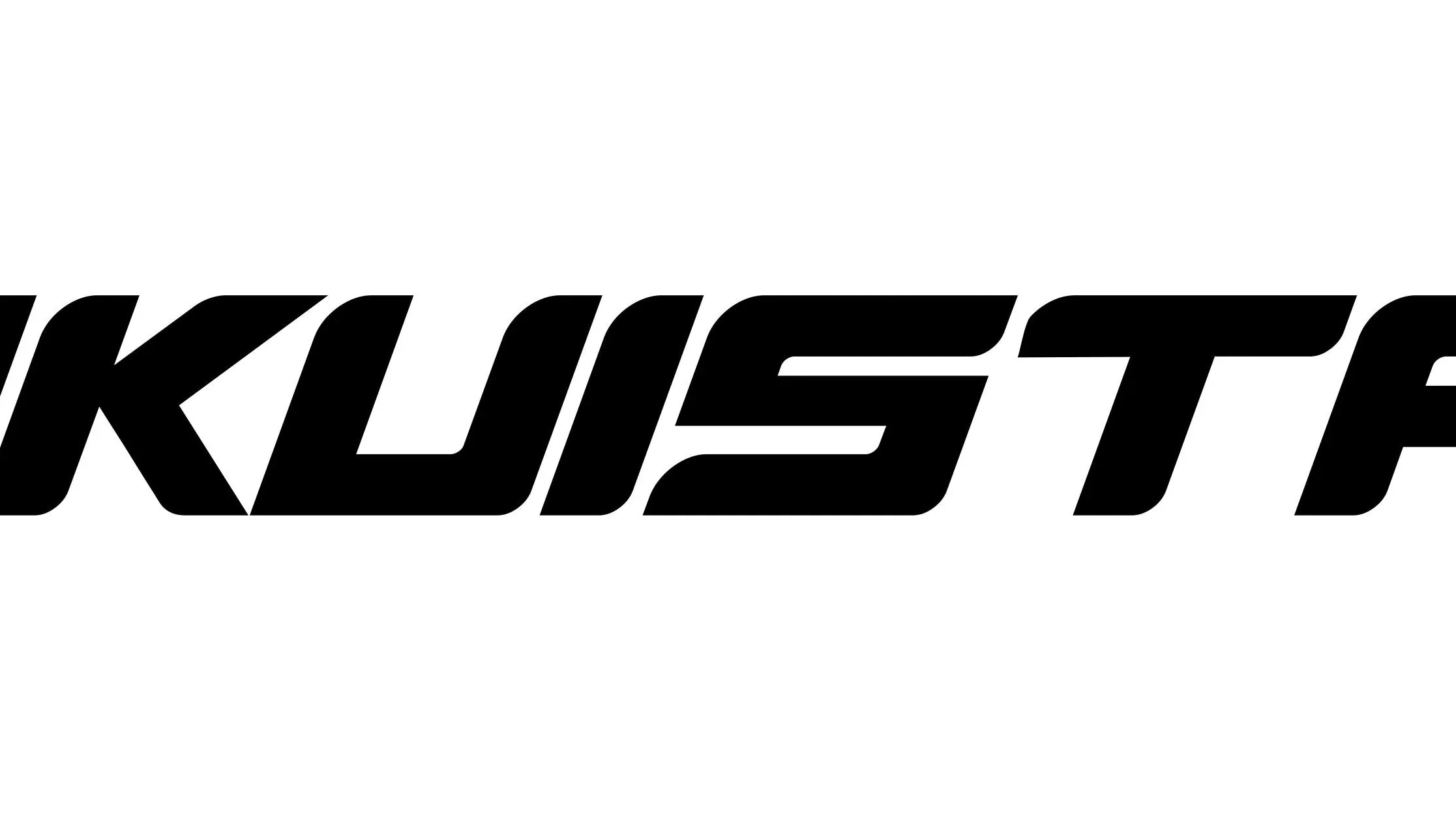 IKUISTA-logo – suomalainen hiilikuitupyöräbrändi
