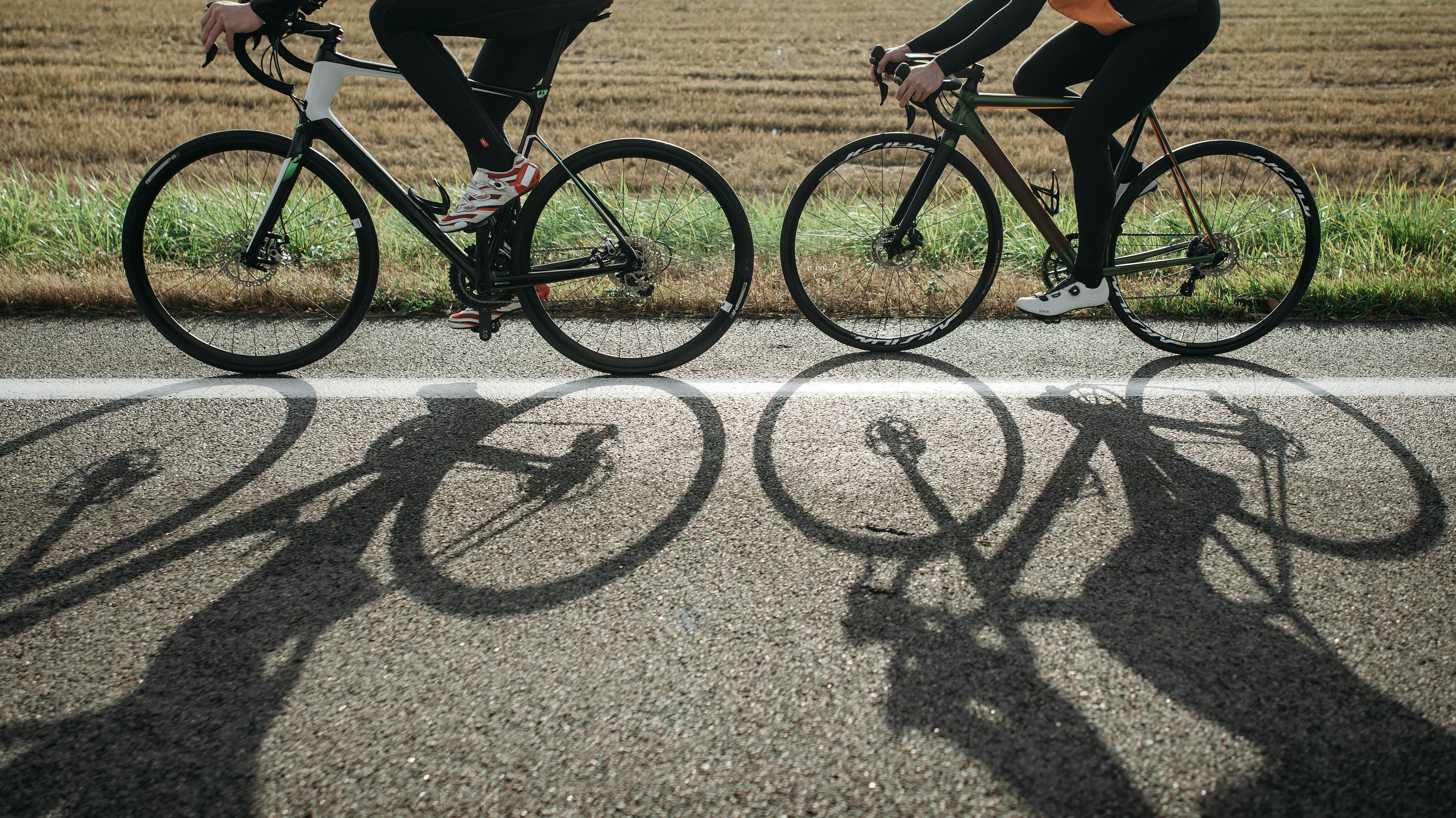 Maantiepyörä vs gravel – entä endurance-maantiepyörä? Mikä kannattaa ostaa?
