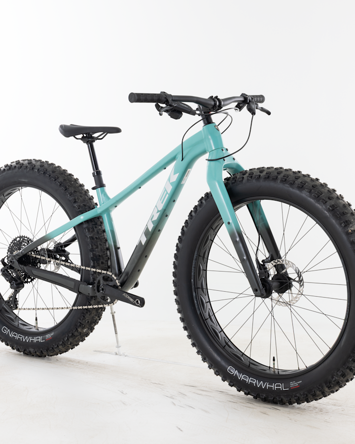 Trek Farley