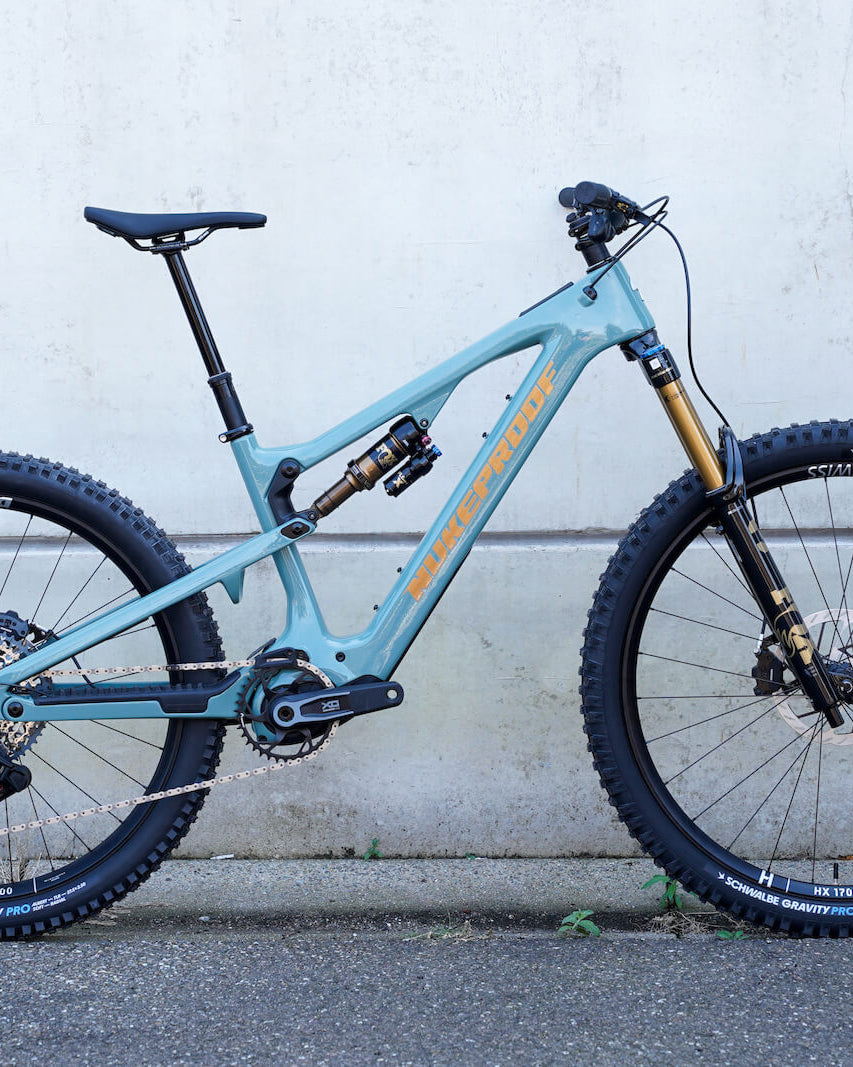 Nukeproof Kilowatt