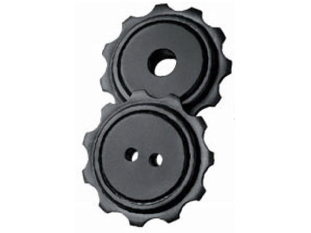 Sram Pulley wheels DD21,DD24 Standard bearings Rissapyörät