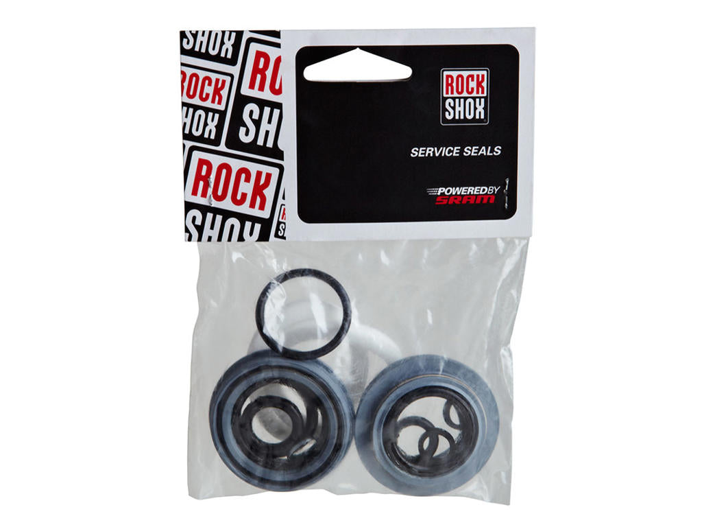 ROCKSHOX Service kit Reba/SID basic (MY12-14) Tiivistesarja