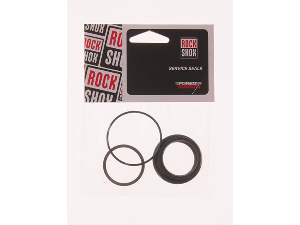 ROCKSHOX Service kit Ario/Monarch basic rear shock air can (MY08-10) Tiivistesarja