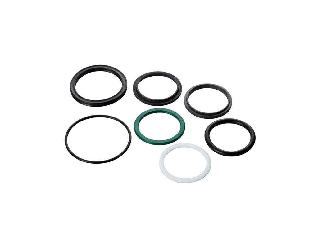 ROCKSHOX Service kit Monarch Plus/XX/RL/R/RT3 basic rear shock air can (MY14-16) Tiivistesarja