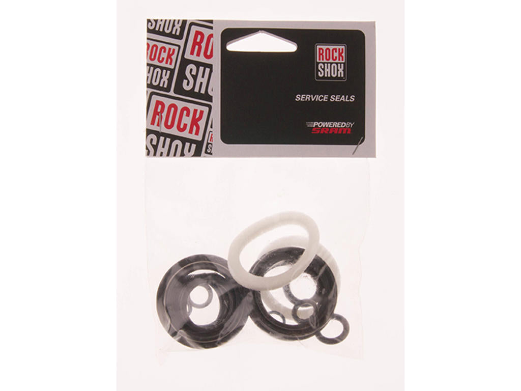 ROCKSHOX AM service kit 30 Gold basic (MY14-16) Tiivistesarja
