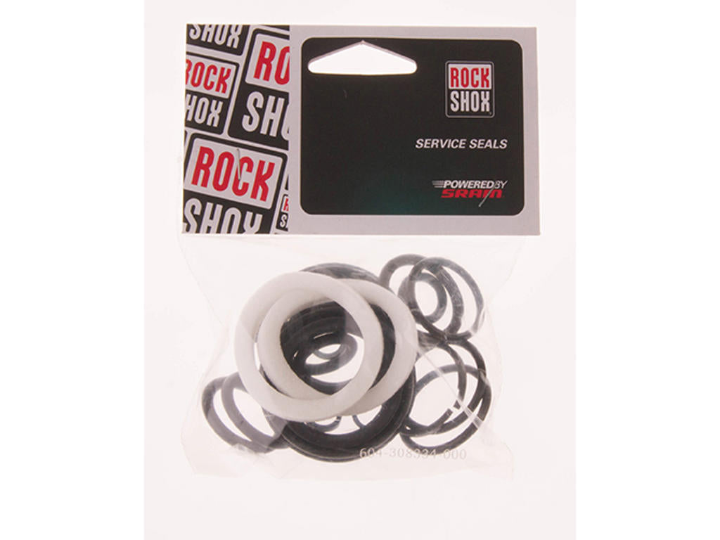ROCKSHOX Service kit Reba basic, solo air (MY14-16) Tiivistesarja
