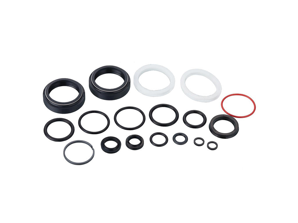 ROCKSHOX AM service kit, basic Yari Dual Position Air Tiivistesarja