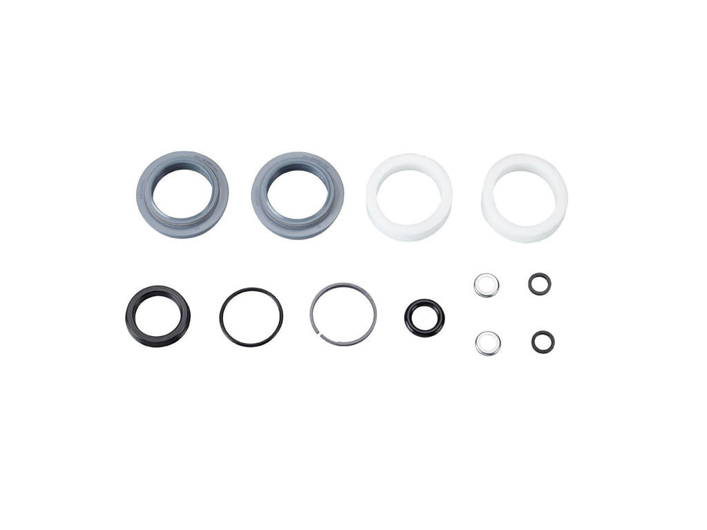 ROCKSHOX AM service kit, basic Recon Silver TK C1 (non boost) Tiivistesarja