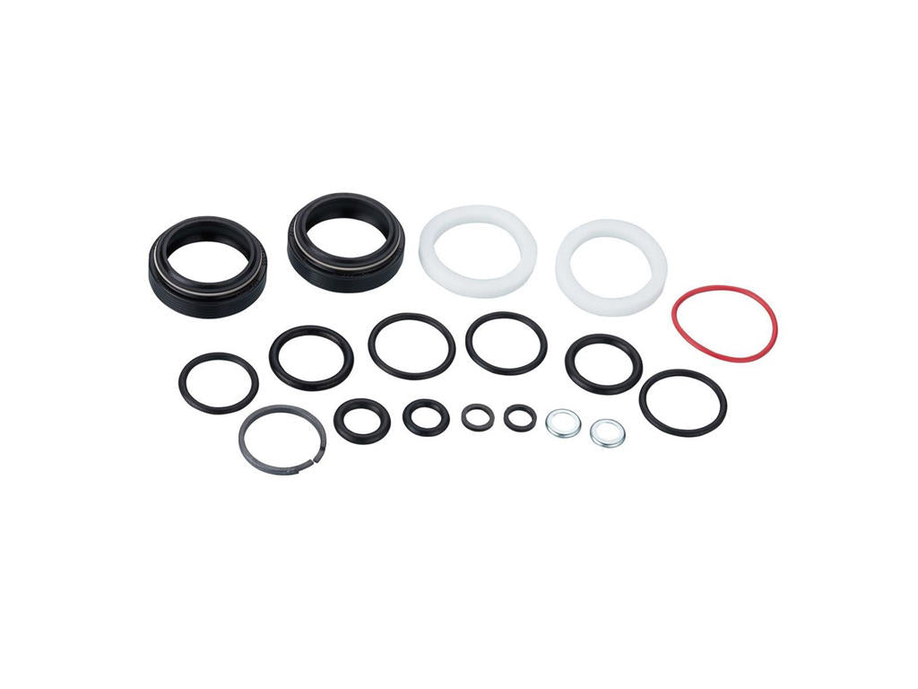 ROCKSHOX AM service kit Bluto RL/RCT3 (2017+) Tiivistesarja