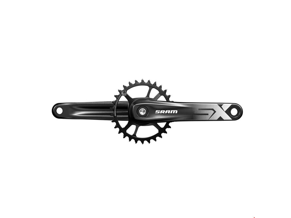 SRAM SX Eagle Kampisarja