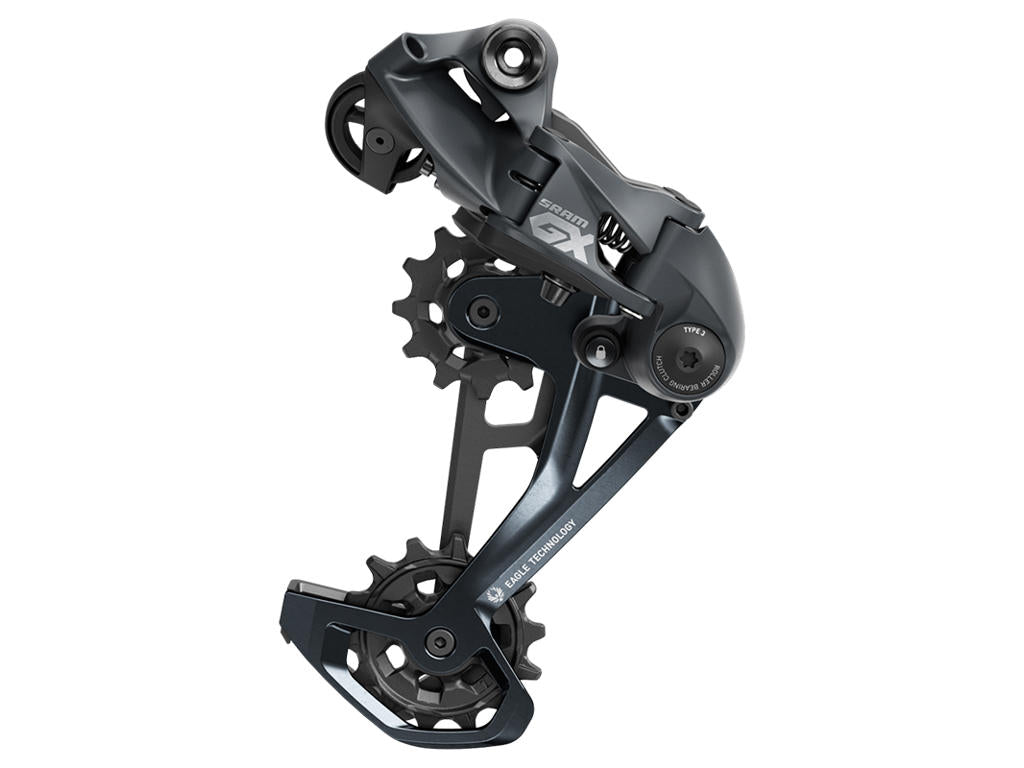SRAM GX Eagle Lunar 12v Takavaihtaja