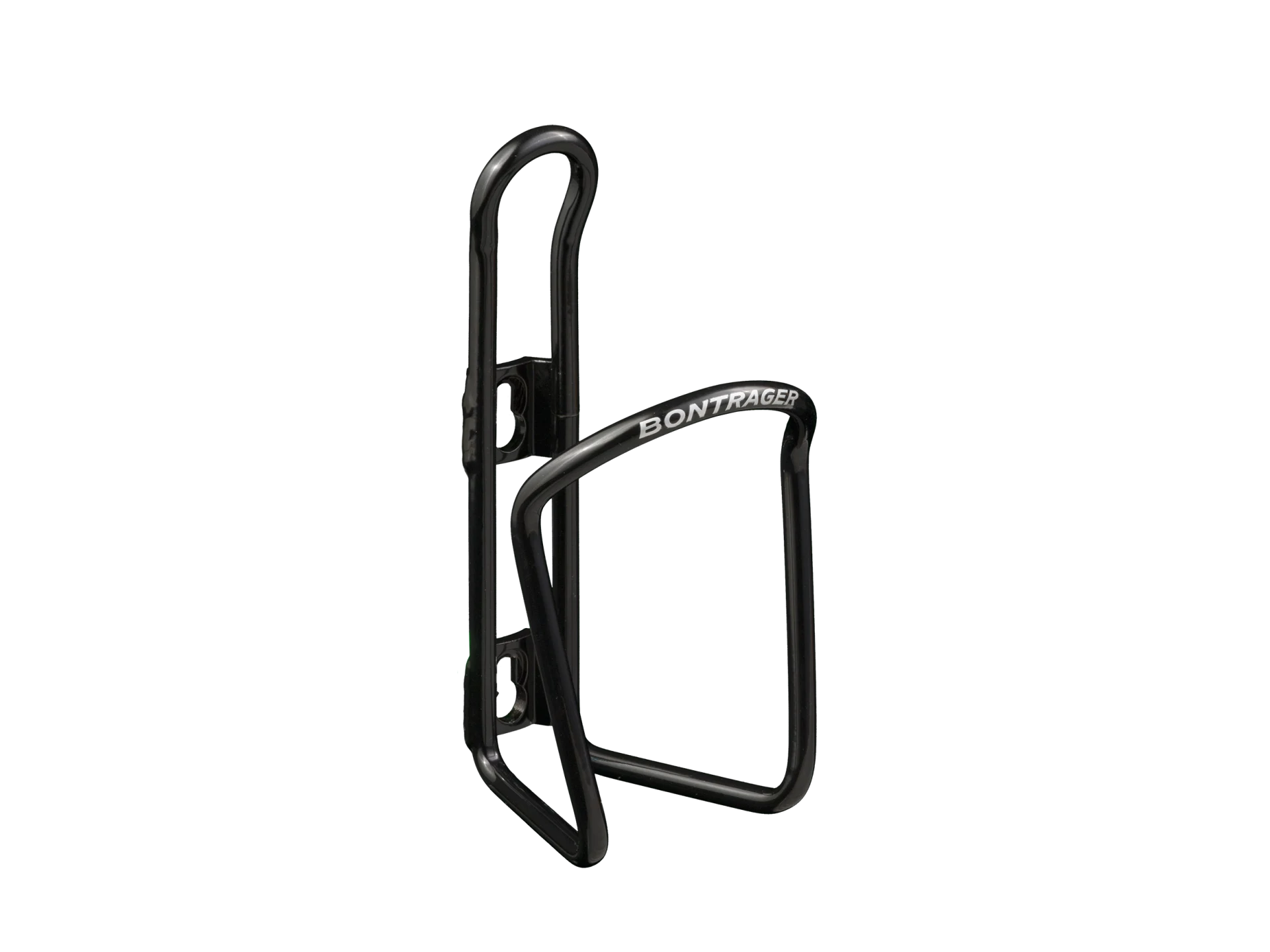 Bontrager Hollow 6mm Juomapulloteline Musta