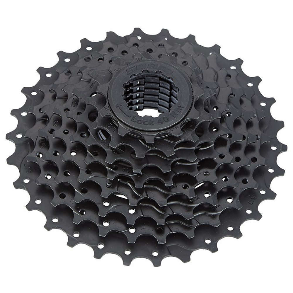 SRAM PG-820 8v Kasettipakka