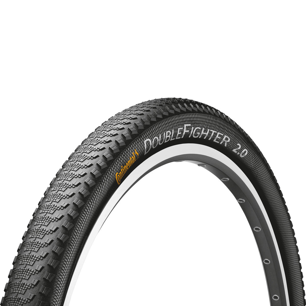 Continental Double Fighter III 20"