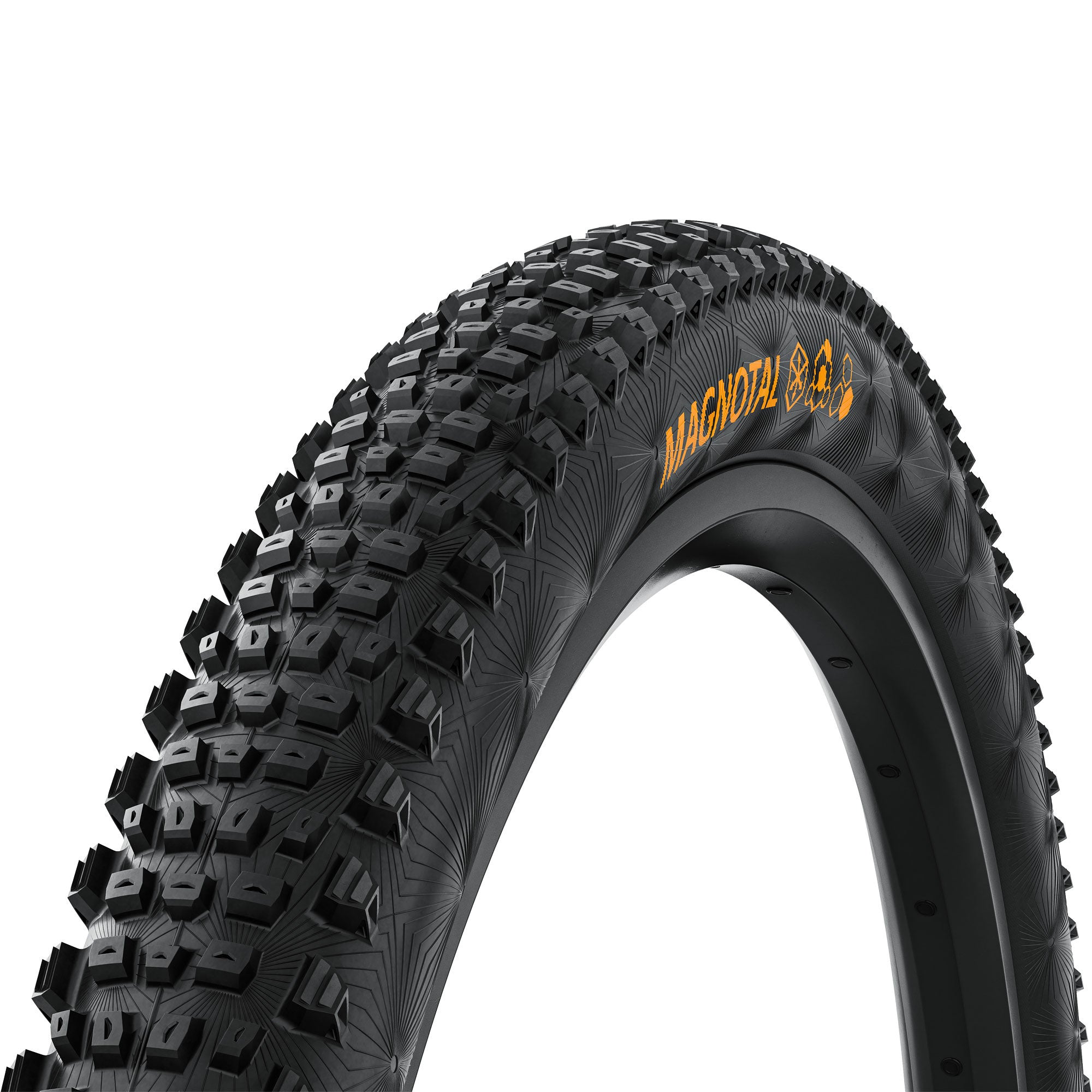 Continental Magnotal Trail Soft TR 29"