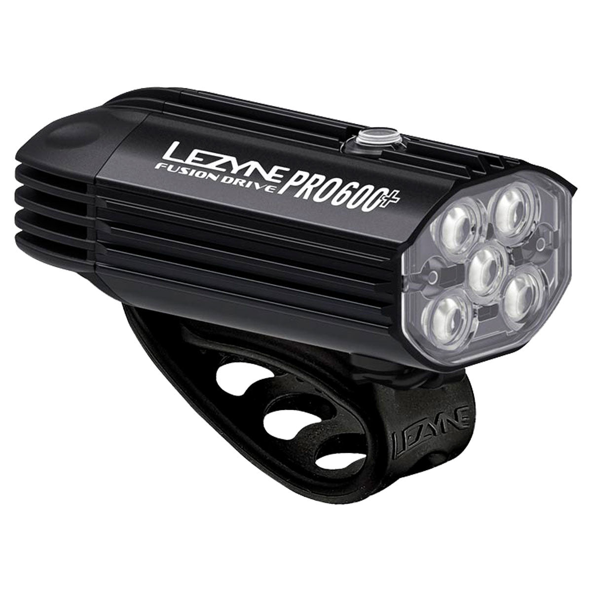 Lezyne Fusion Drive Pro 600 Etuvalo