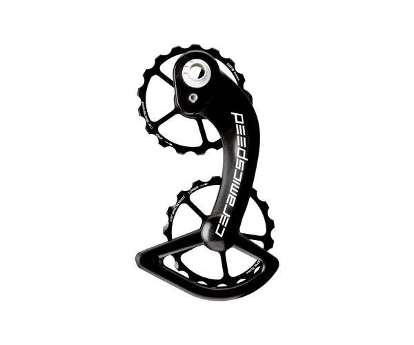 CeramicSpeed OSPW RS Derailleur Pulley System Shimano 9000/6800