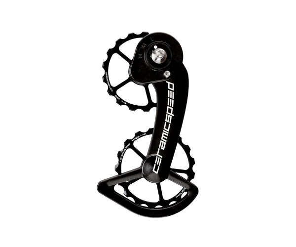 CeramicSpeed OSPW RS Derailleur Pulley System SRAM eTap