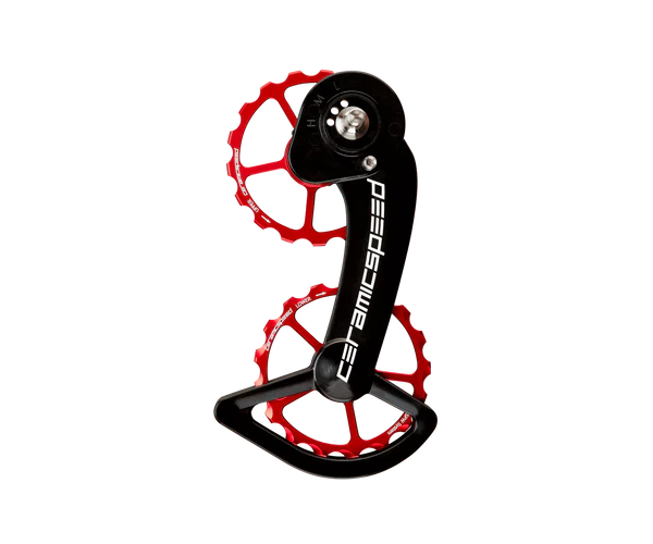 CeramicSpeed OSPW RS Derailleur Pulley System SRAM eTap