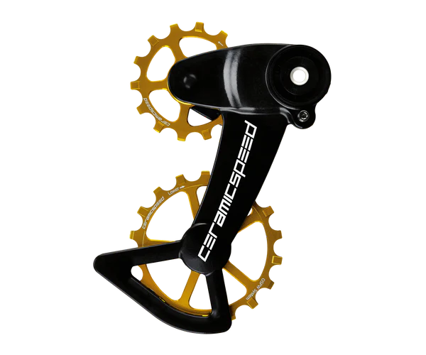 CeramicSpeed OSPW X for SRAM Eagle AXS