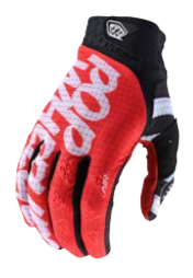 Troy Lee Design TLD Air Glove Pop Wheelies