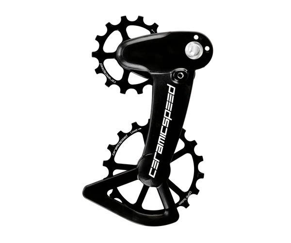 CeramicSpeed OSPW X for Shimano XT/XTR 1x12