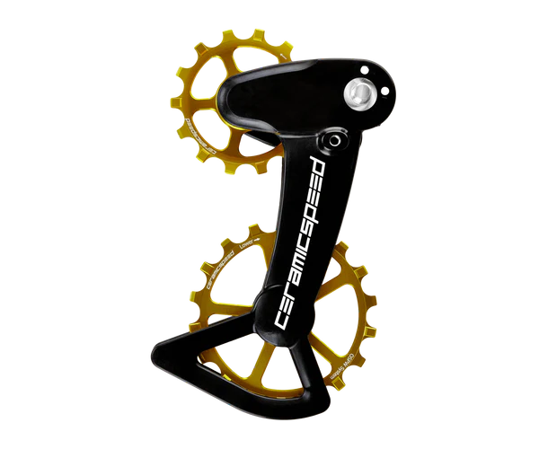 CeramicSpeed OSPW X for Shimano XT/XTR 1x12