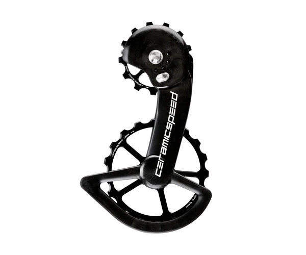 CeramicSpeed OSPW X for Shimano GRX810/815 + RX800/805