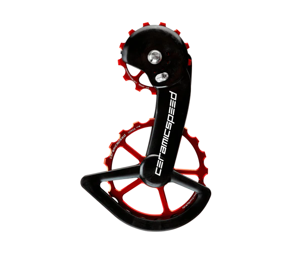 CeramicSpeed OSPW X for Shimano GRX810/815 + RX800/805