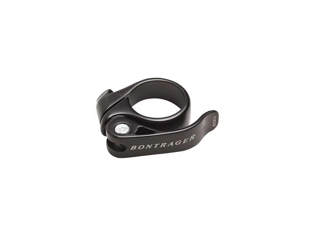 Bontrager satulaputken kiristyspanta 36,4mm, pikalinkku