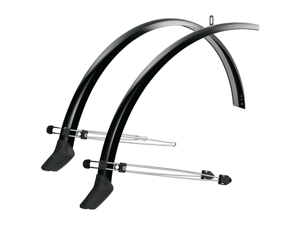 SKS Mudguard Commuter Hybrid 28" Lokasuojasarja