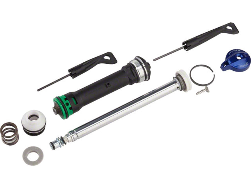 ROCKSHOX Damper internals turnkey XC30 TK 26''/29'' 100 mm crown Vaimennin
