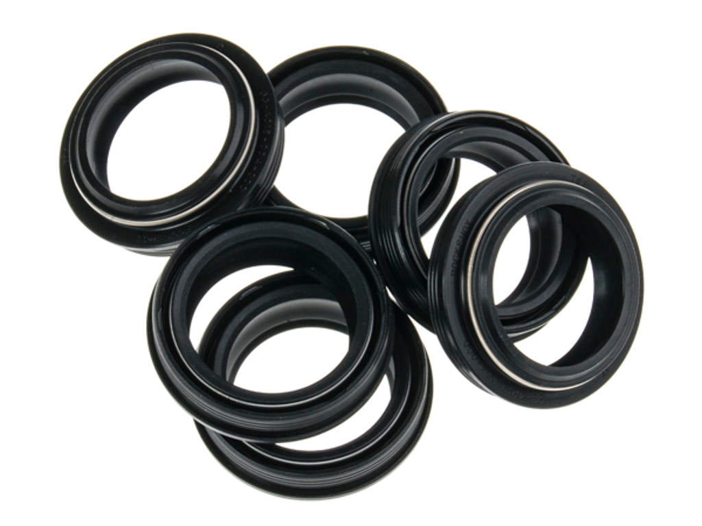 ROCKSHOX SID, Reba, Revelation dust seal tiivistepari