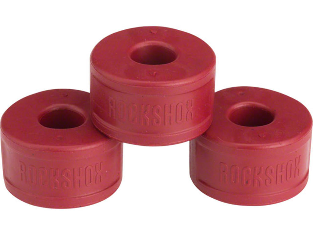 ROCKSHOX Bottomless tokens, Dual Position Air For PIKE Ilmaruodon tokenit