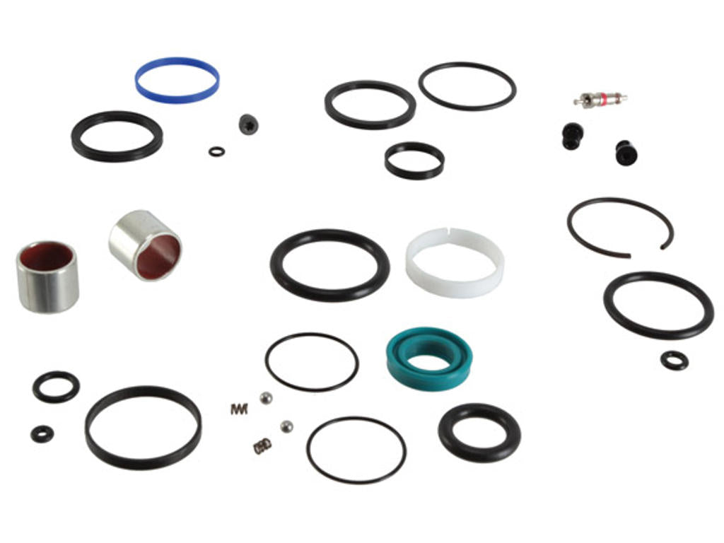 ROCKSHOX Service kit Vivid Tiivistesarja