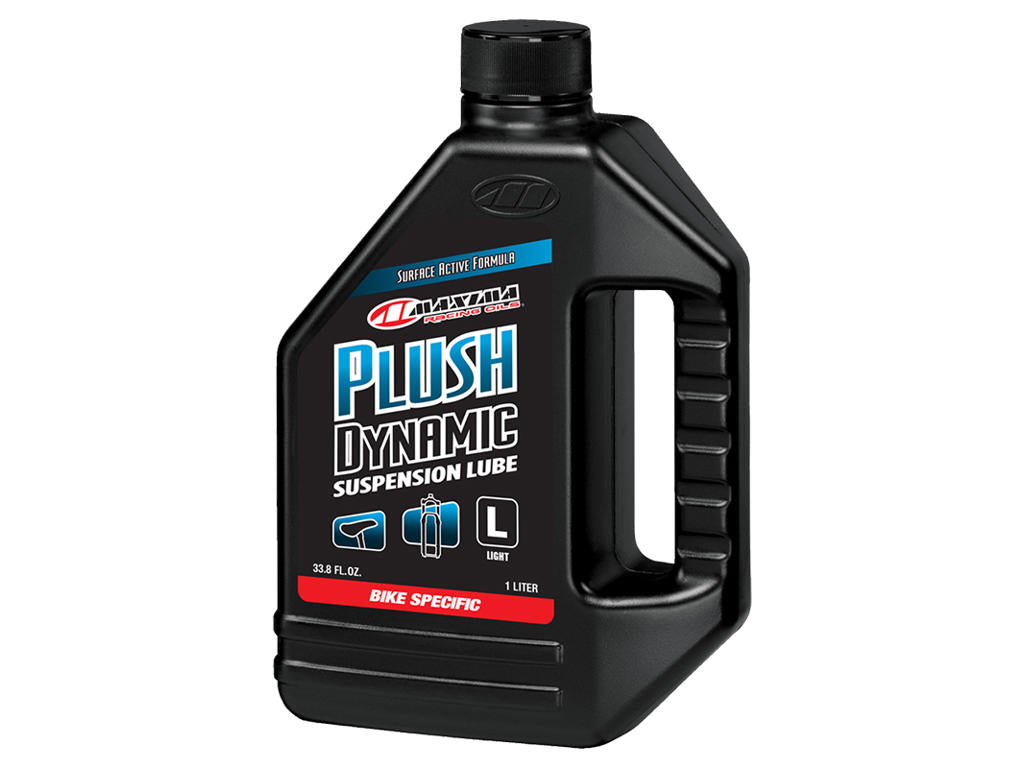 ROCKSHOX Suspension oil, 0W-30 1L Jousitusöljy