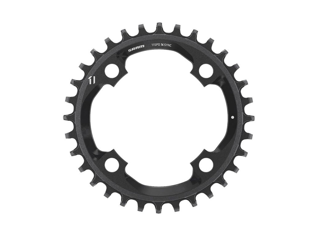 Sram X-Sync Ø110 mm Singlespeed 5 holes Eturatas