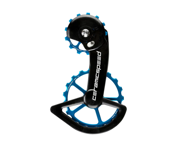 CeramicSpeed OSPW X for Shimano GRX810/815 + RX800/805