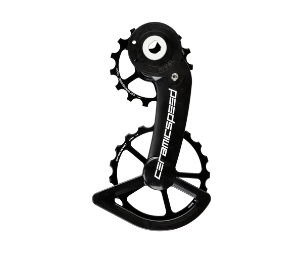 CeramicSpeed OSPW RS Derailleur Pulley System SRAM RIVAL AXS