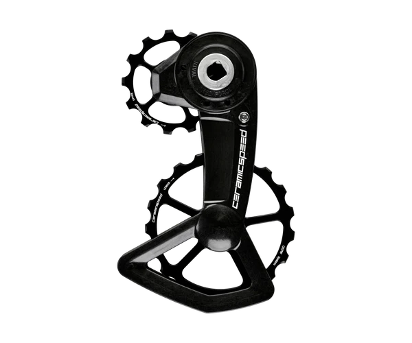 CeramicSpeed OSPW X for SRAM AXS XPLR