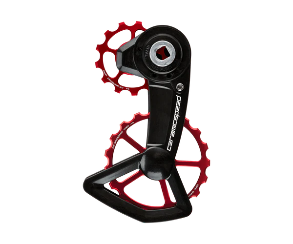 CeramicSpeed OSPW X for SRAM AXS XPLR