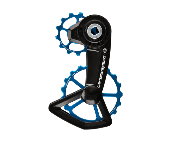 CeramicSpeed OSPW X for SRAM AXS XPLR