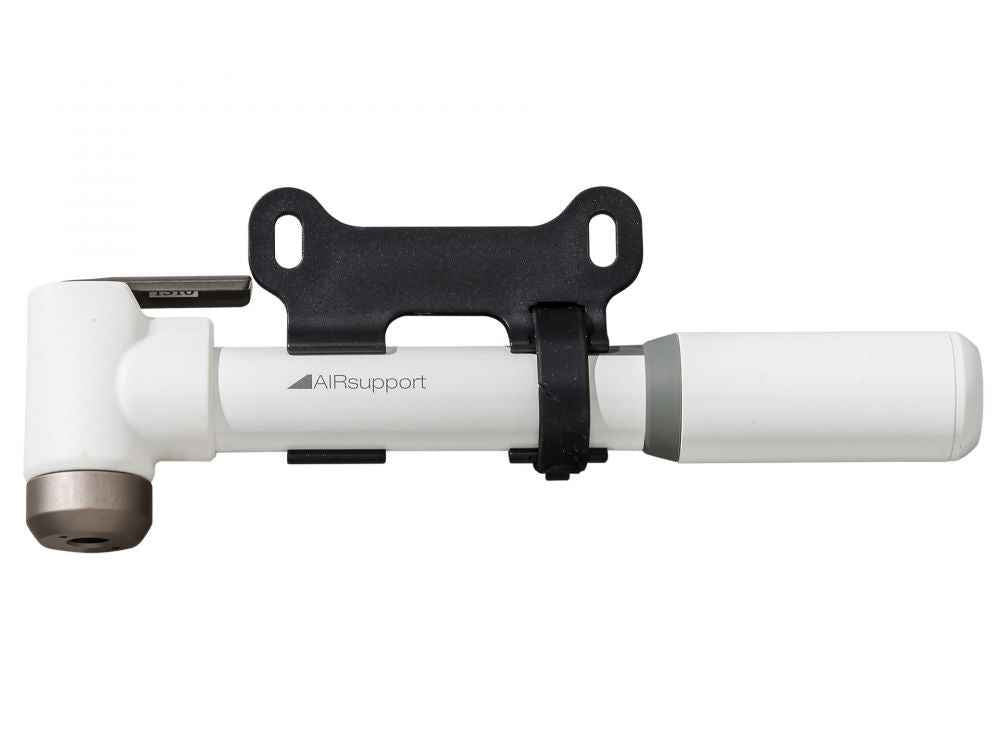 Bontrager Air Support Pump Pyöräpumppu