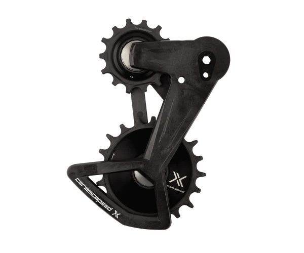CeramicSpeed OSPW X for SRAM Eagle AXS Transmission