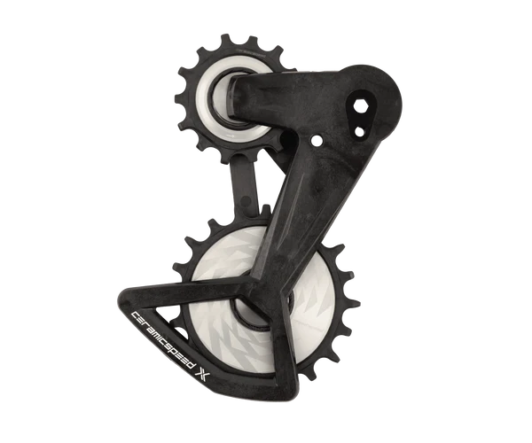 CeramicSpeed OSPW X for SRAM Eagle AXS Transmission