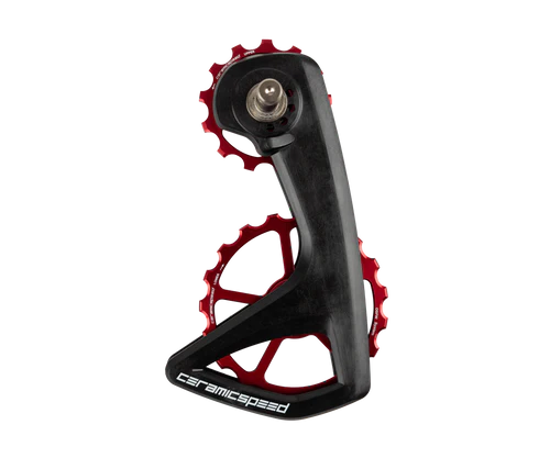 CeramicSpeed OSPW RS Derailleur Pulley System Shimano 7150