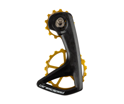 CeramicSpeed OSPW RS Derailleur Pulley System Shimano 7150