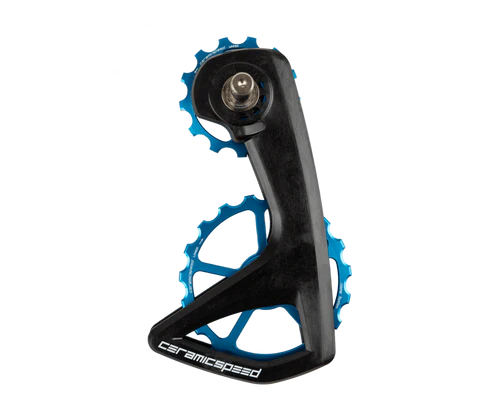 CeramicSpeed OSPW RS Derailleur Pulley System Shimano 7150